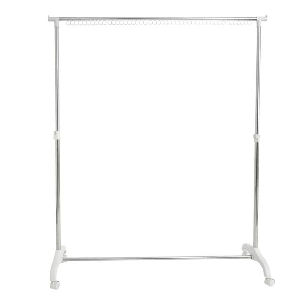 Sào chiếc hộp inox phi 25 - Nội Ngoại Thất Inox Nhựa - Qui Phúc - quiphuc.com