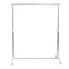 Sào chiếc hộp inox phi 25 - Nội Ngoại Thất Inox Nhựa - Qui Phúc - quiphuc.com