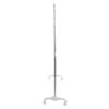 Sào chiếc hộp inox phi 25 - Nội Ngoại Thất Inox Nhựa - Qui Phúc - quiphuc.com