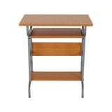  Bàn vi tính 70cm không hộc tủ 