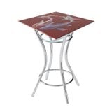  Bàn kiếng 6 tấc chân Hòa Phát 