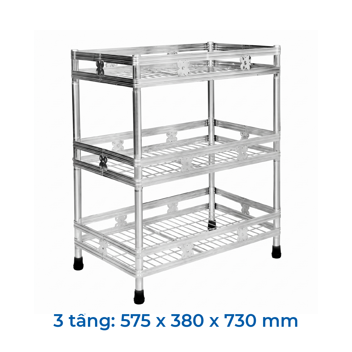  Kệ inox WIN la 