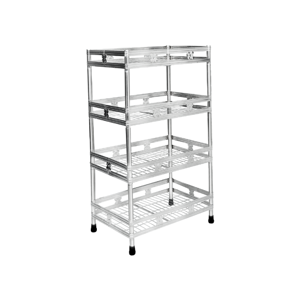 Kệ inox WIN la