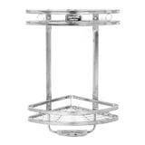  Kệ góc xà phòng Win 2 tầng 