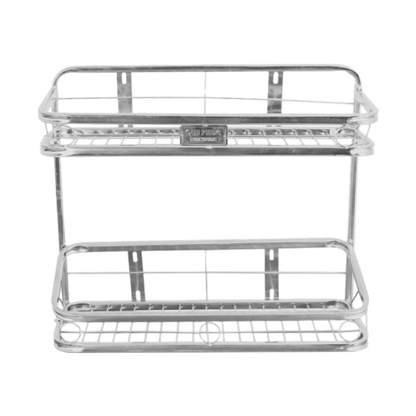 Kệ gia vị inox Win - Nội Ngoại Thất Inox Nhựa - Qui Phúc - quiphuc.com