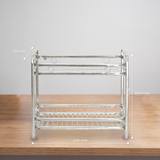  Kệ gia vị inox Win 