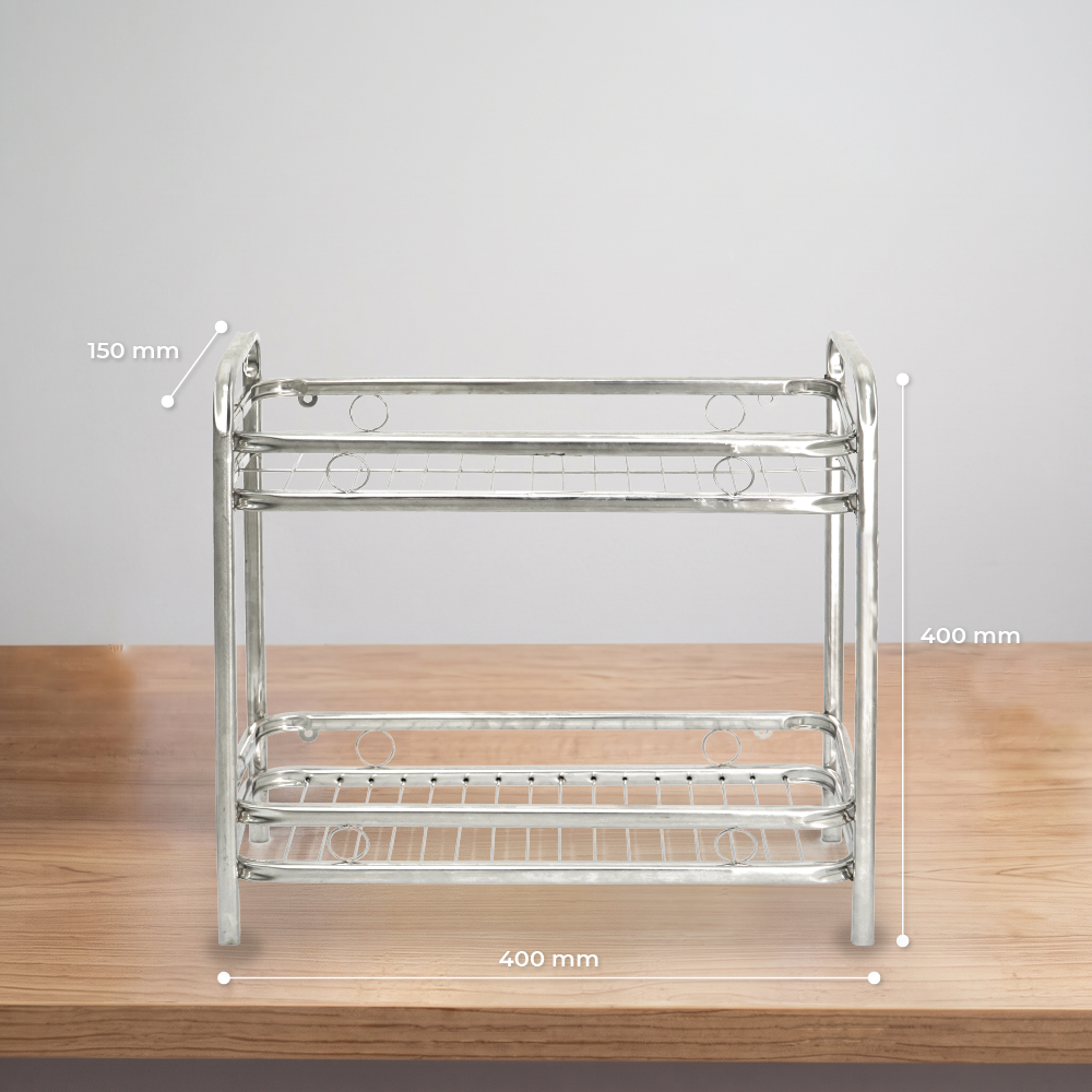  Kệ gia vị inox Win 