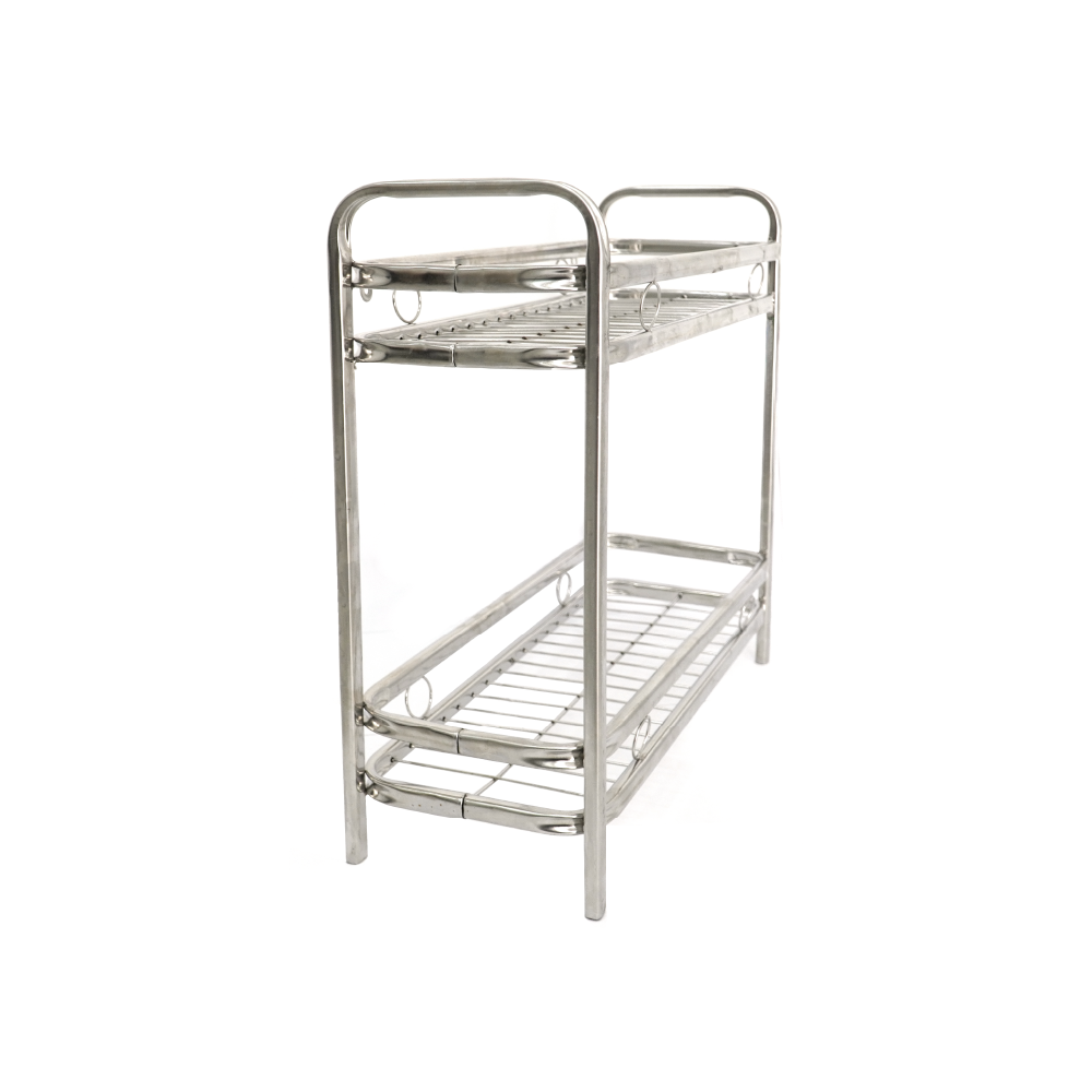  Kệ gia vị inox Win 