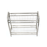  Kệ gia vị inox Win 