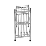  Kệ dép thẻ lắp ráp inox DONA SMART 