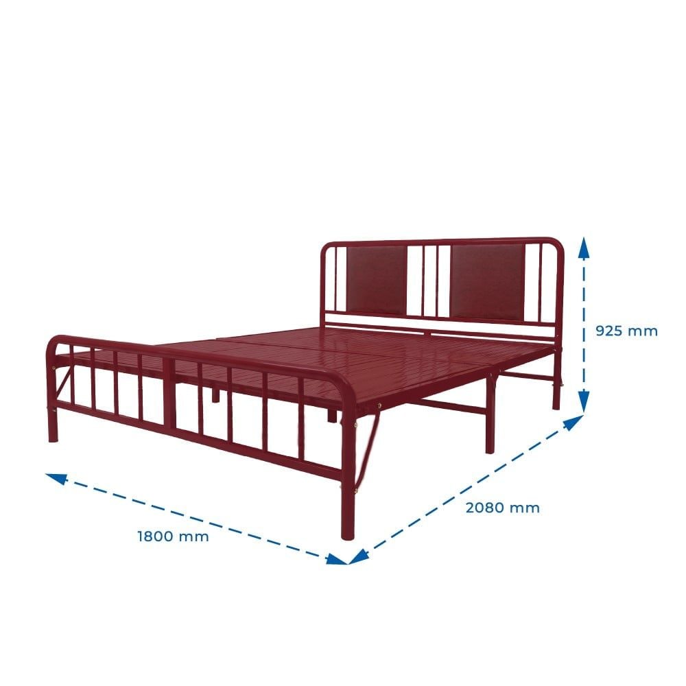  GIƯỜNG GẤP GỌN SUPER 