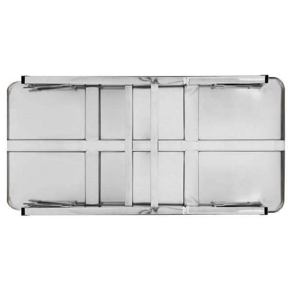 Bàn Inox Felix Inno - Nội Ngoại Thất Inox Nhựa - Qui Phúc - quiphuc.com