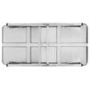 Bàn Inox Felix Inno - Nội Ngoại Thất Inox Nhựa - Qui Phúc - quiphuc.com