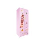  Tủ nhựa LOUIS 2 tầng 