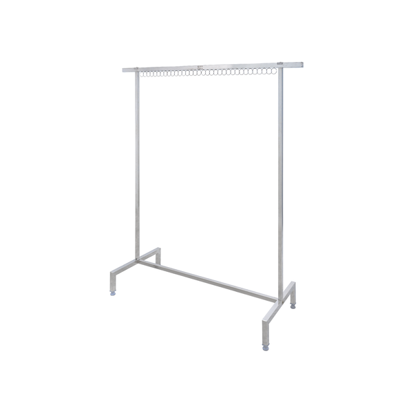 Sào vuông Deli inox