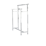  Sào vuông Deli inox 