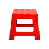  Ghế nhựa lùn SUPER - 10 cái 