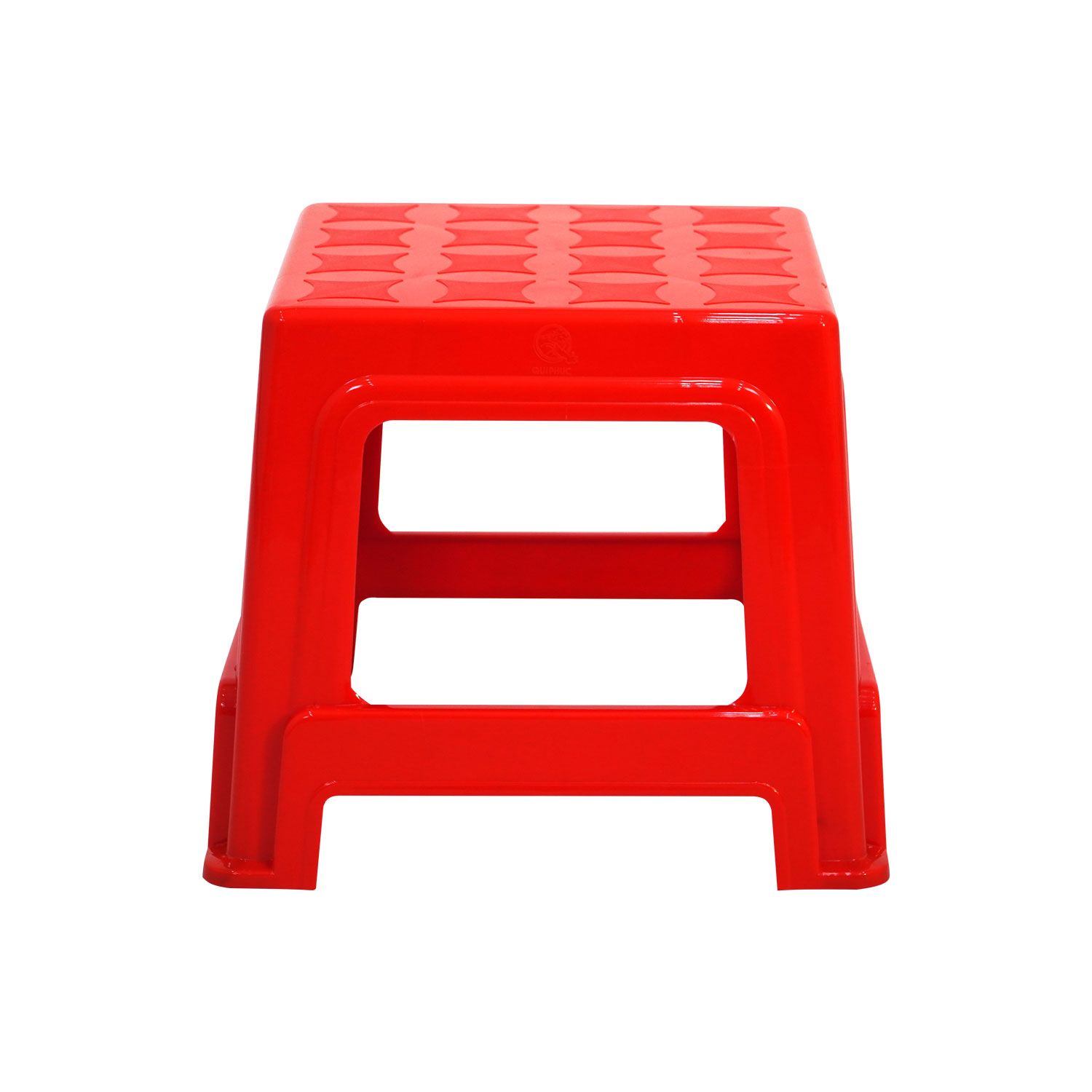  Ghế nhựa lùn SUPER - 10 cái 