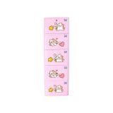  Tủ nhựa LUCKY 5 tầng 