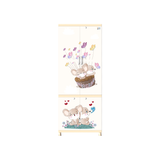  Tủ nhựa ROYAL 2 tầng 