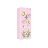  Tủ nhựa ROYAL 2 tầng 