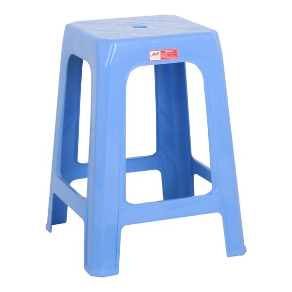Ghế F5 Tấn Thành - 10 cái - Nội Ngoại Thất Inox Nhựa - Qui Phúc - quiphuc.com