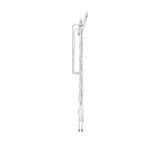  Thang inox SUPER CNC 