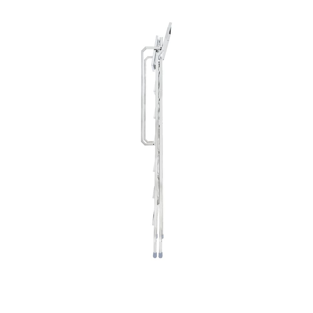  Thang inox SUPER CNC 