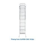  Thang inox SUPER CNC 