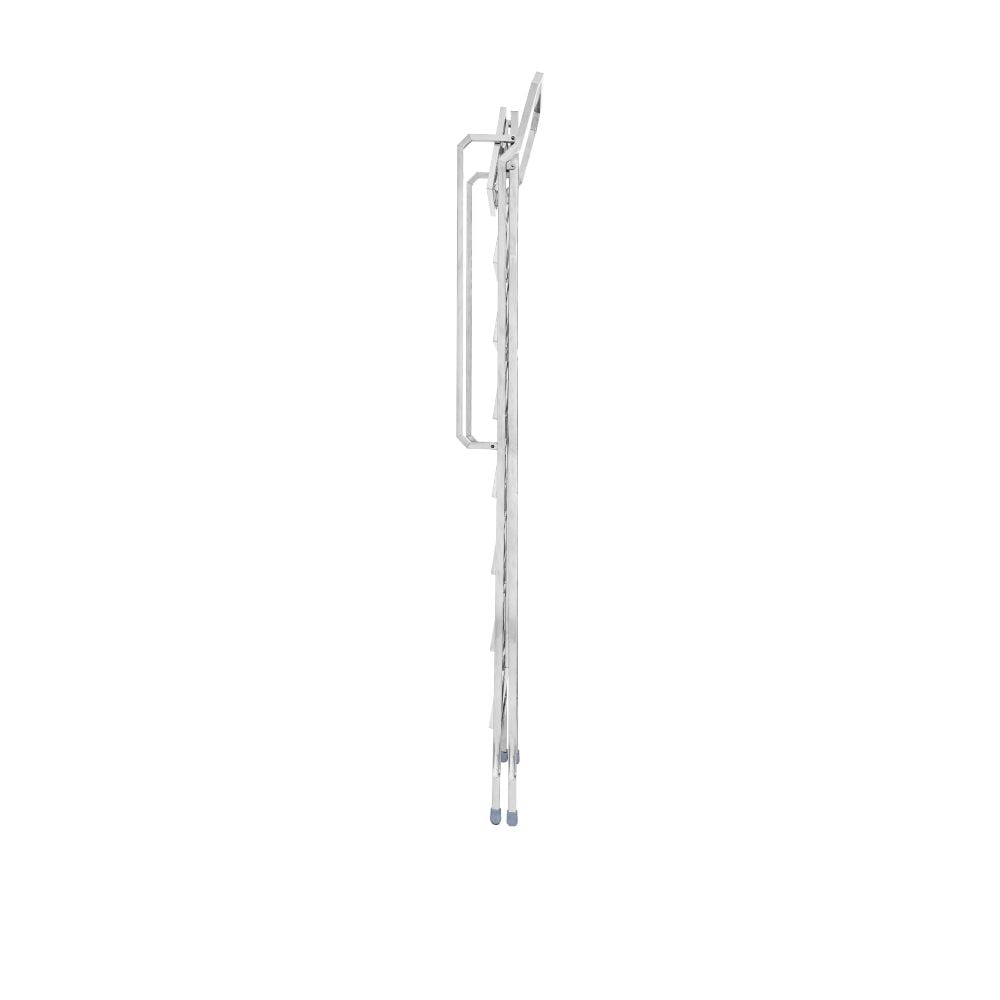  Thang inox SUPER CNC 