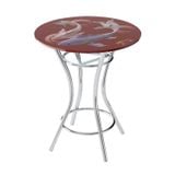  Bàn kiếng 6 tấc chân Hòa Phát 