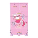  Tủ nhựa AE 5 tầng 