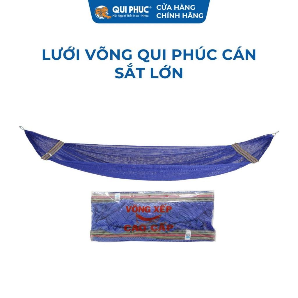  Võng inox DONA QP túi phi 32 