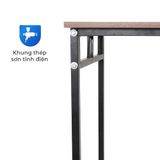  Bàn văn phòng chữ U-K-Z 