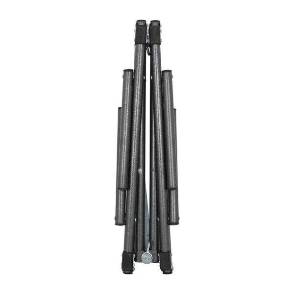 Võng sắt em bé - Nội Ngoại Thất Inox Nhựa - Qui Phúc - quiphuc.com