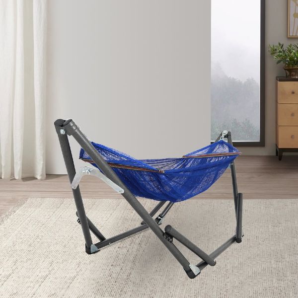 Võng sắt em bé - Nội Ngoại Thất Inox Nhựa - Qui Phúc - quiphuc.com