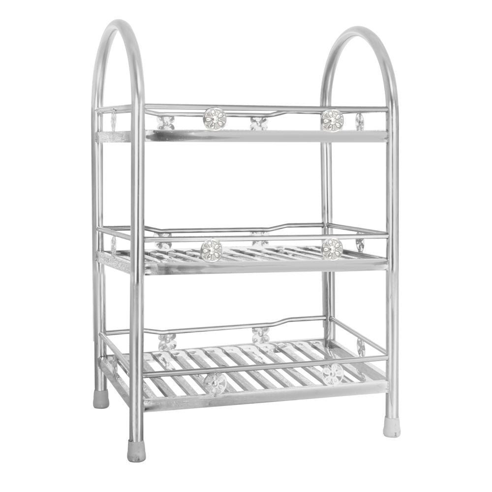  Kệ thẻ inox WIN tầng cung 