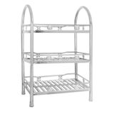  Kệ thẻ inox WIN tầng cung 