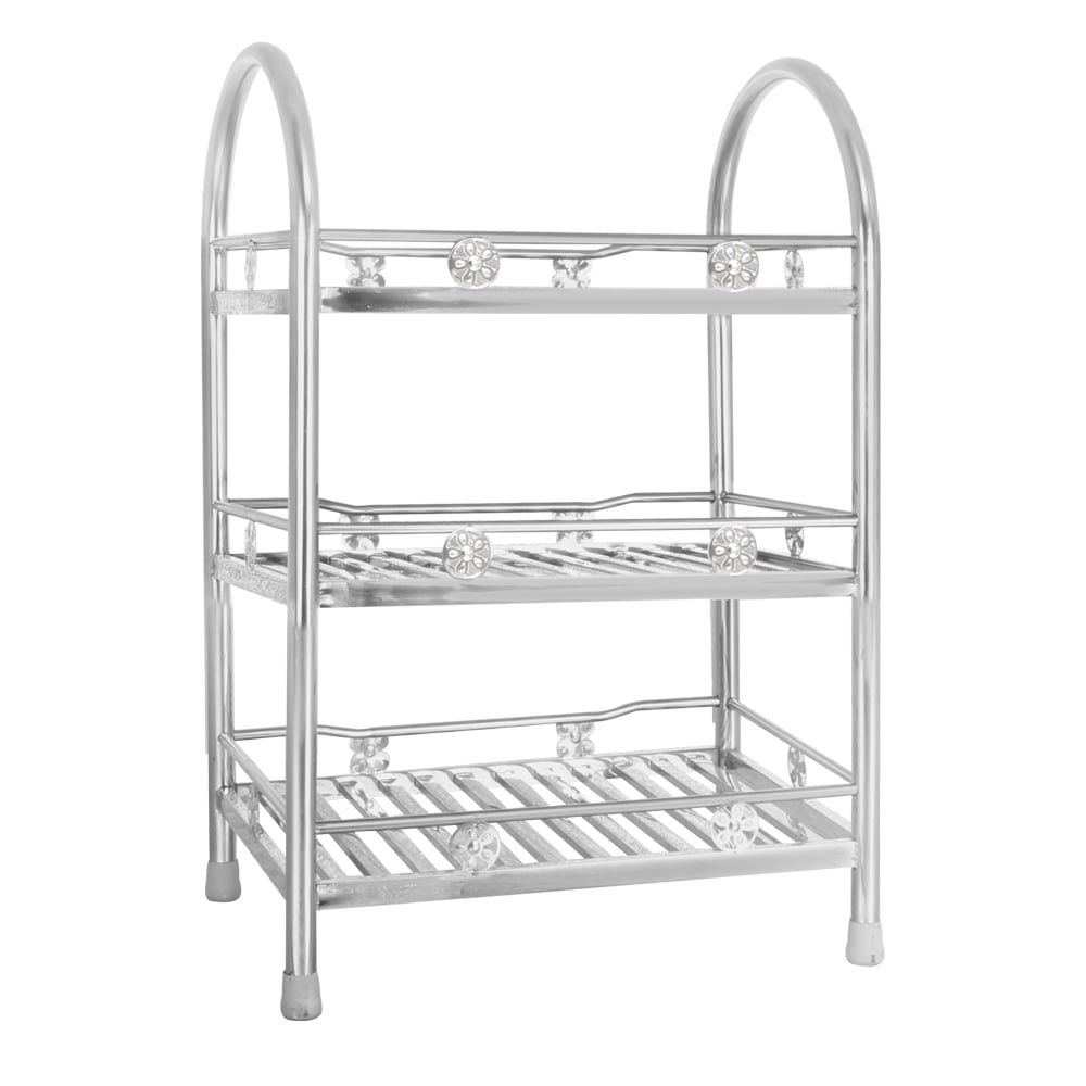  Kệ thẻ inox WIN tầng cung 