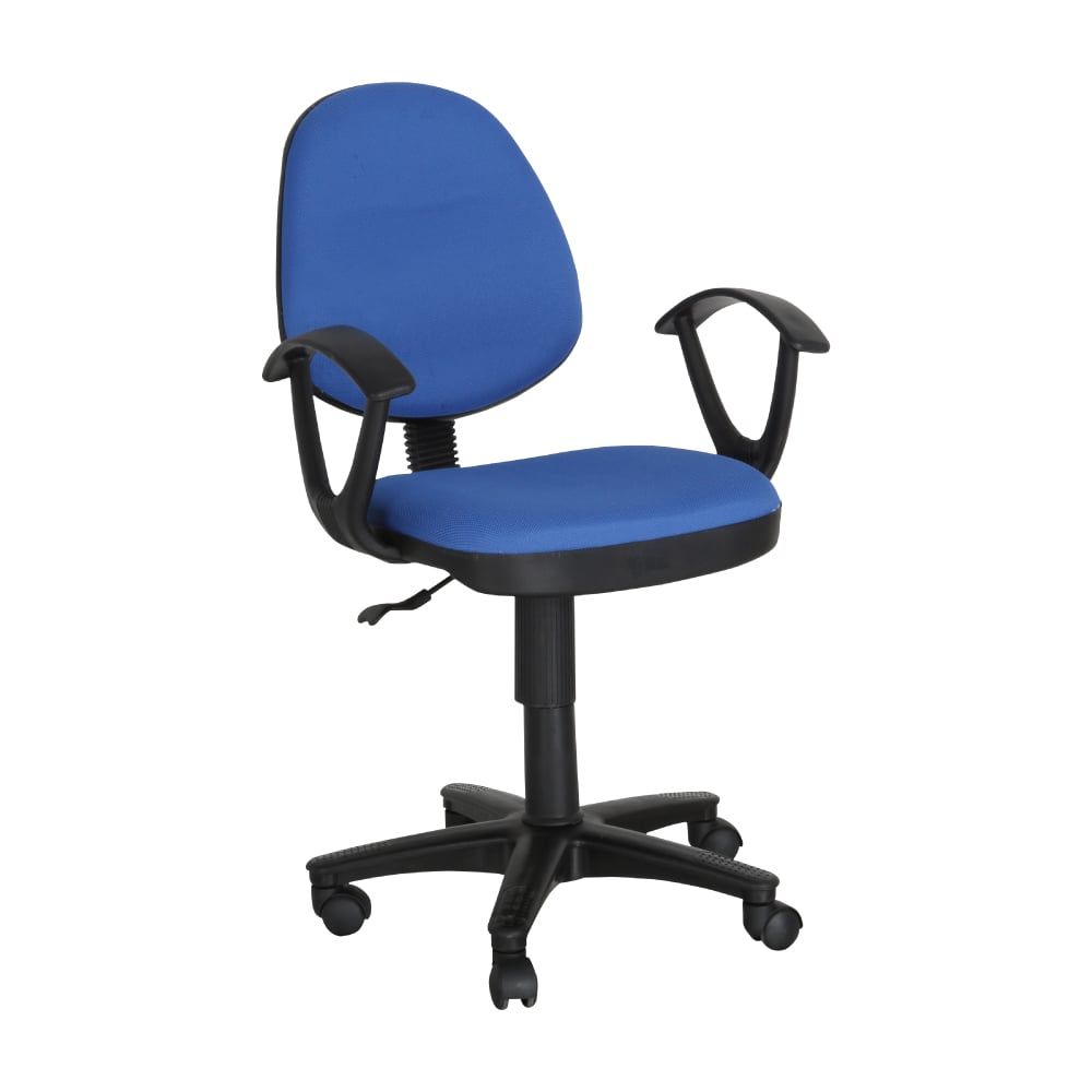  Ghế xoay văn phòng DONA có tay 