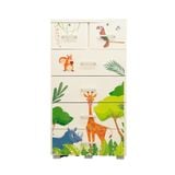  Tủ nhựa AE 5 tầng 