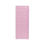  Tủ nhựa BITE 5 tầng 