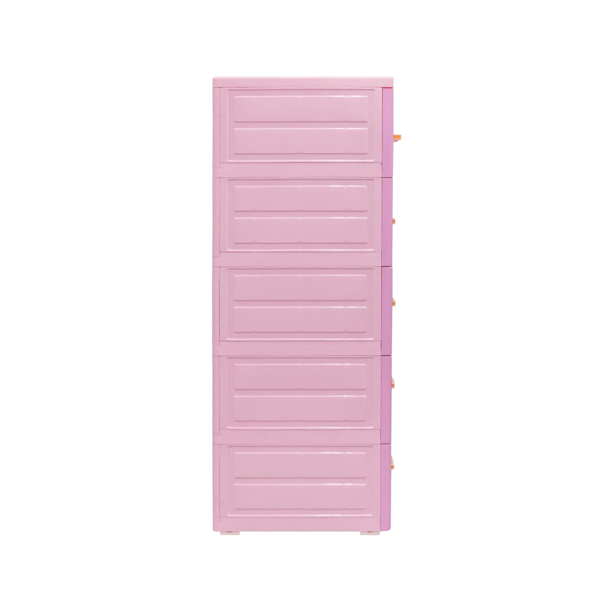  Tủ nhựa BITE 5 tầng 