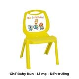  Ghế BABY KUN 