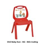  Ghế BABY KUN 