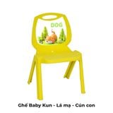  Ghế BABY KUN 