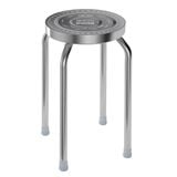  Ghế đẩu inox DONA mặt 30 