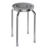  Ghế đẩu inox DONA mặt 30 
