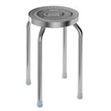 Ghế đẩu inox DONA mặt 30 