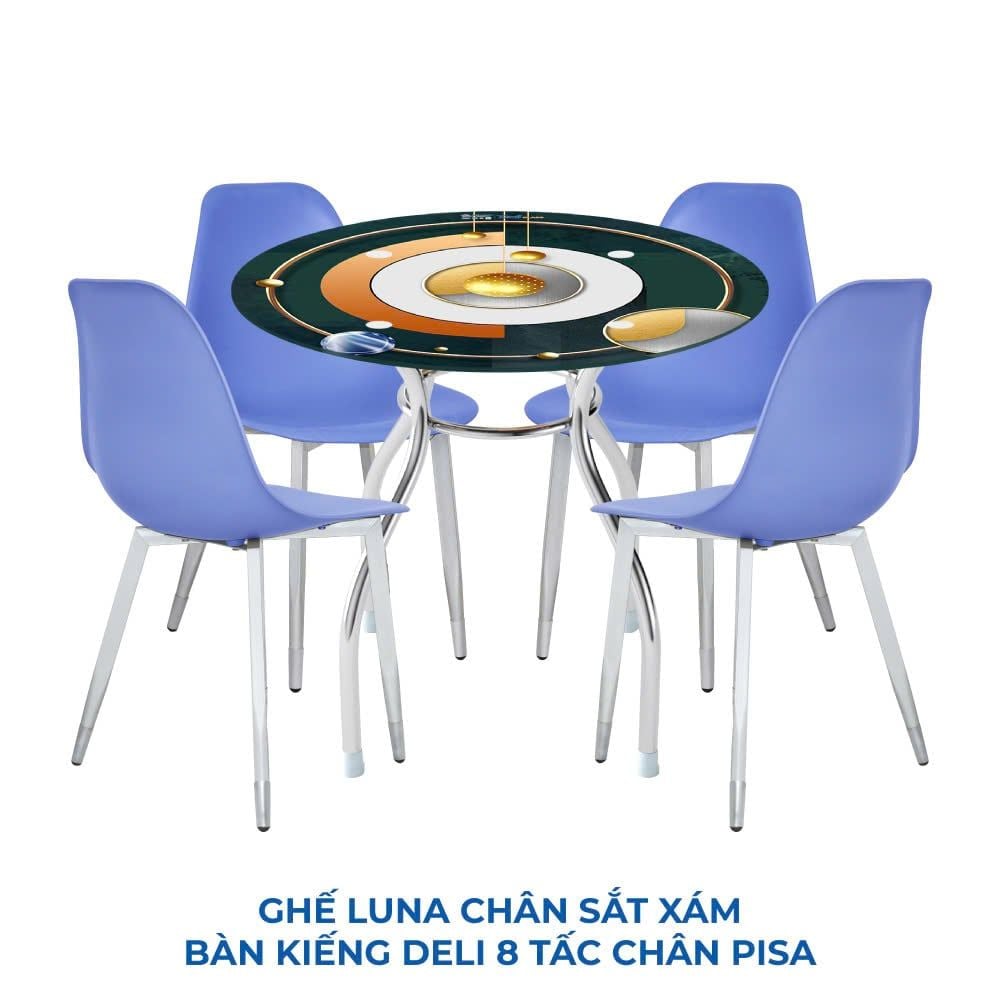  Ghế LUNA 
